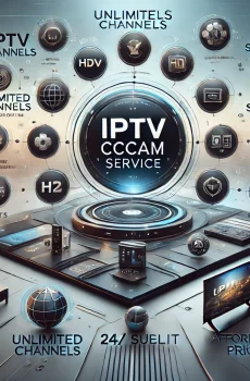 IPTV 1 MONAT