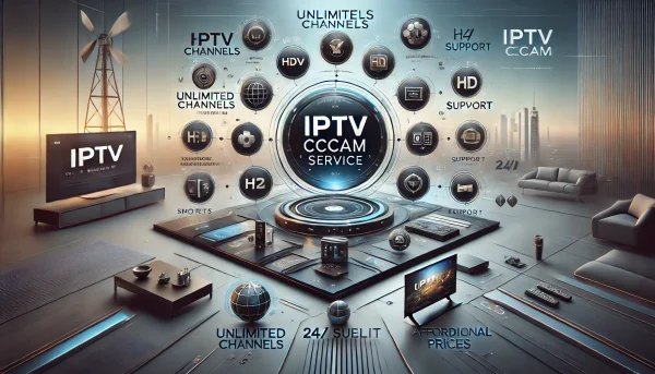 IPTV 6 MONATE